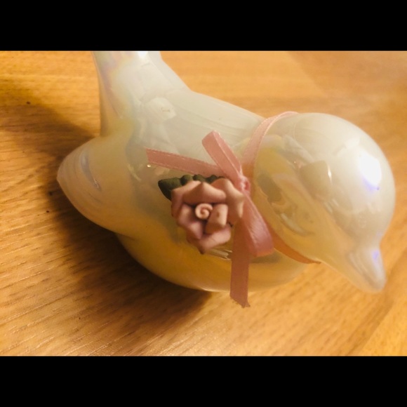 Vintage Collectors bird paper weight - Picture 3 of 6